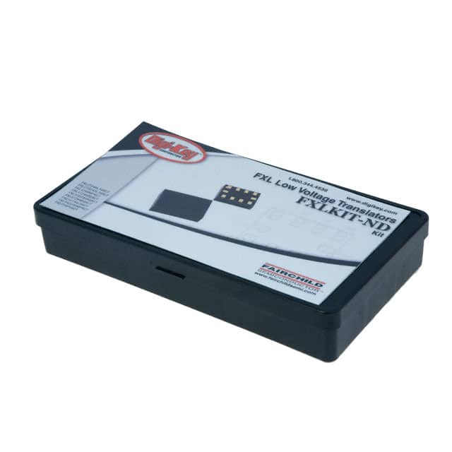 FXLKIT KIT FXL SERIES 5EA OF 9 VALUES