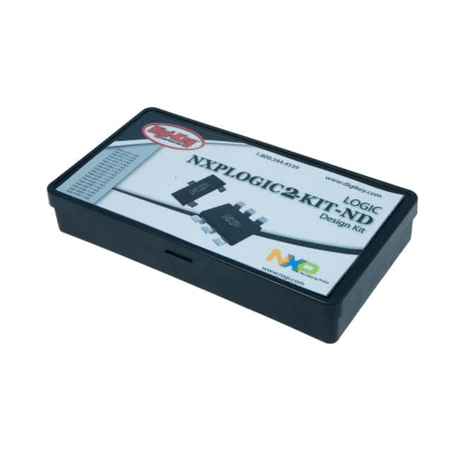 Q4038560 KIT LOGIC 10EA OF 18 VAL