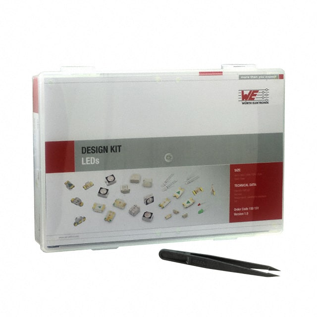 150151 LED KIT VERSION 3.0