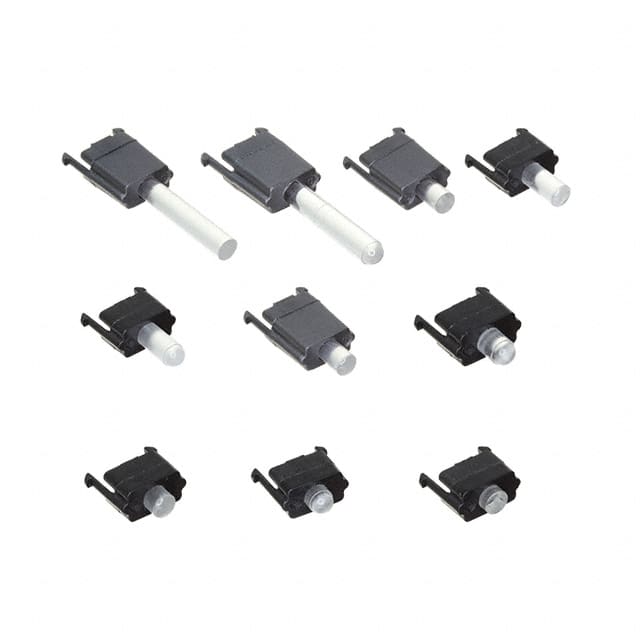 5000042F 3MM VERT LP PROMO KIT