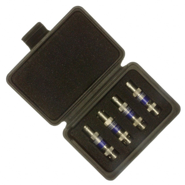 120086 KIT ATTENUATOR 3DB 6DB 10DB 20DB