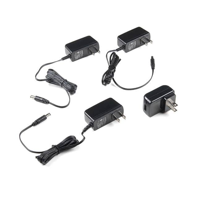 KIT-19194 SPARKFUN POWER SUPPLY SAMPLE KIT