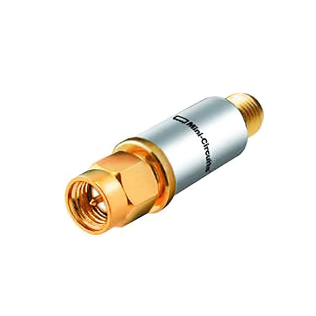 K1-VAT+ KIT FXD SS ATTEN / SMA / ROHS
