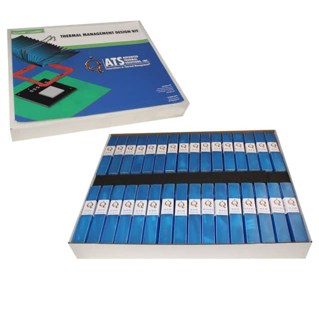 ATS-TMDK-96 KIT THERMAL MANAGEMENT DESIGN