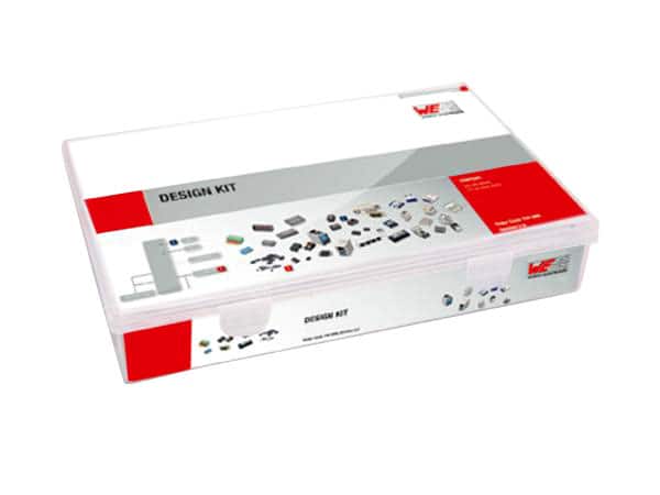 744999 KIT DESIGN FOR INTERFACES