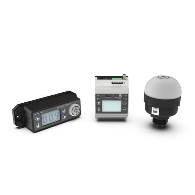 CFP-KIT-9 WIRELESS CALL FOR PARTS 2.4GHZ