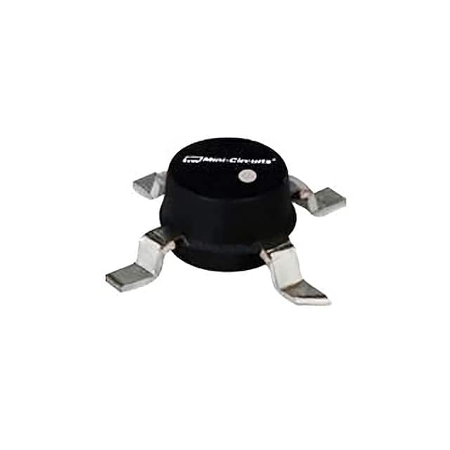 MAR-1SM+ IC RF AMP CELLULAR 0HZ-1GHZ 4SMD