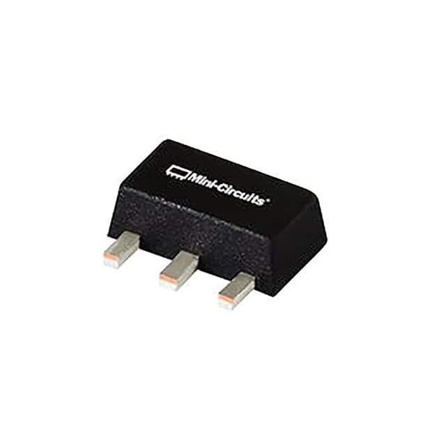GALI-3+ IC AMP CELLULAR 0HZ-3GHZ SOT89