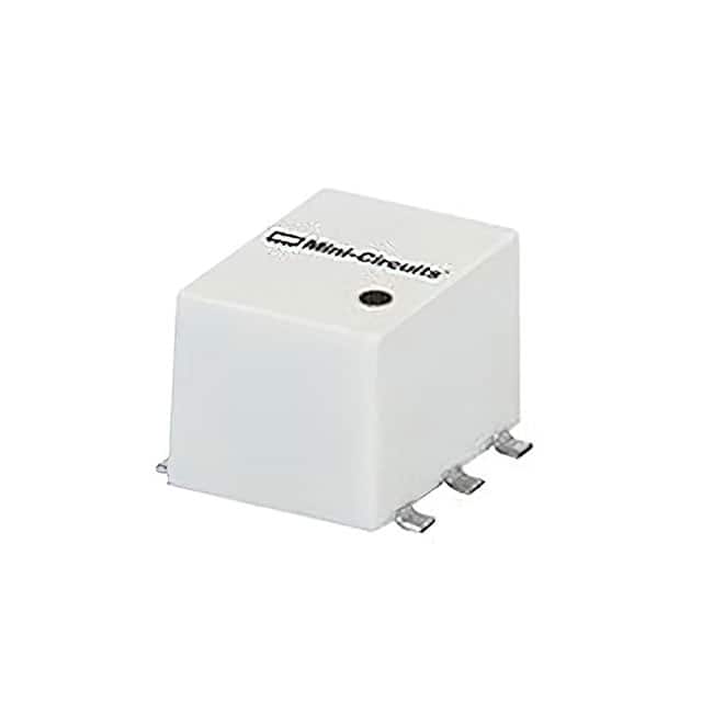 ADE-1H+ IC MIXER 500KHZ-500MHZ 6SMD