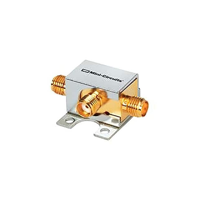 K2-ZX05+ KIT DBL BAL MIX / SMA / ROHS