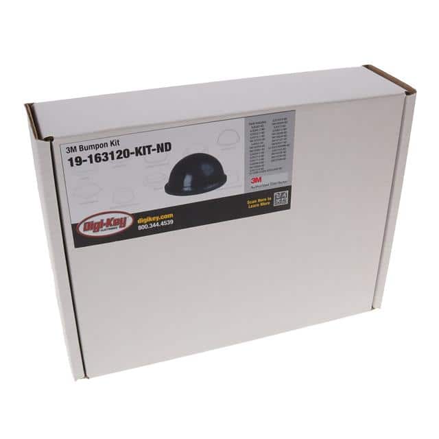 163120 3M BUMPER KIT