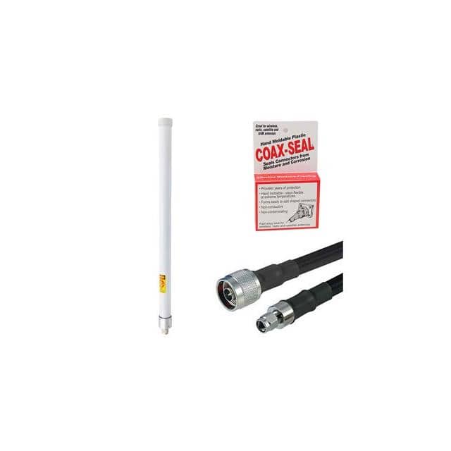 PEANKIT1028 ANTENNA KIT: 6DBI 6FT