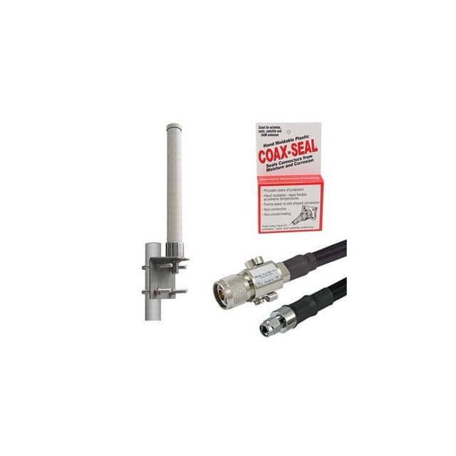 PEANKIT1026 ANTENNA KIT: 3DBI 10FT