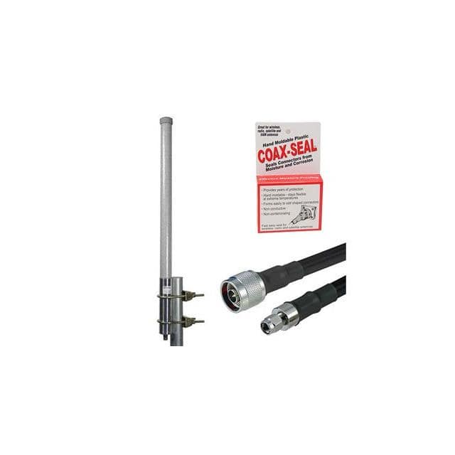 PEANKIT1032 ANTENNA KIT: 6DBI 6FT