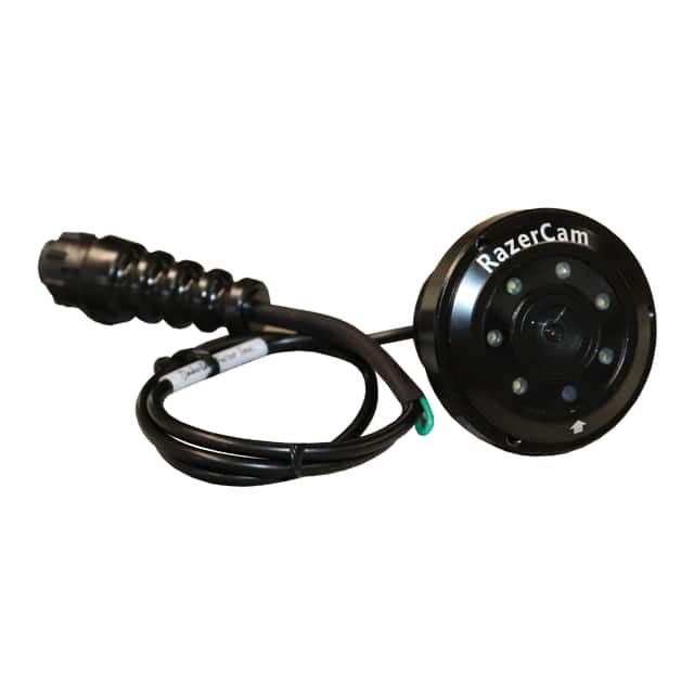 DMRZ-HC RAZERCAM AHD NTSC 170DEG CAM