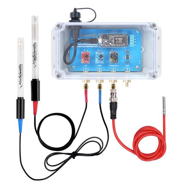 WI-FI-PK WI-FI POOL KIT
