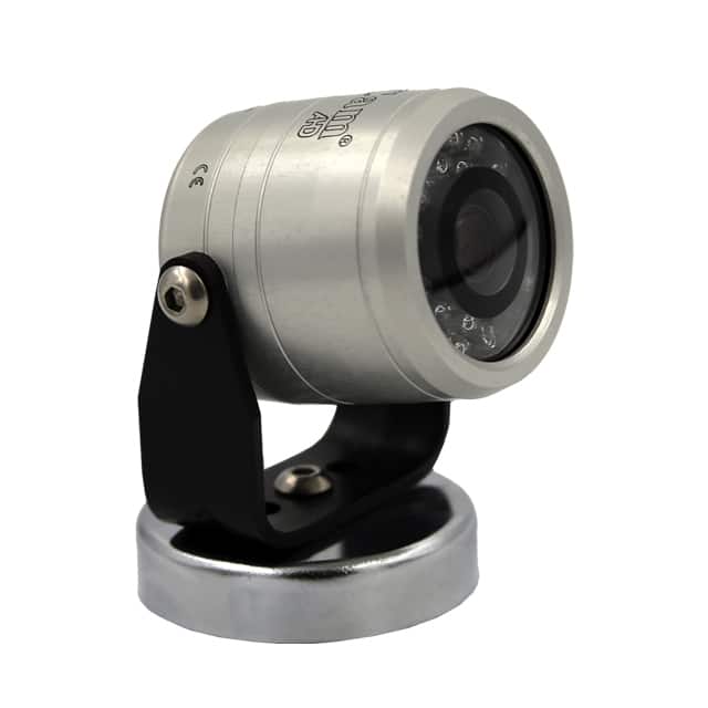 DMEC-HC ENDURACAM AHD 92DEG CAMERA