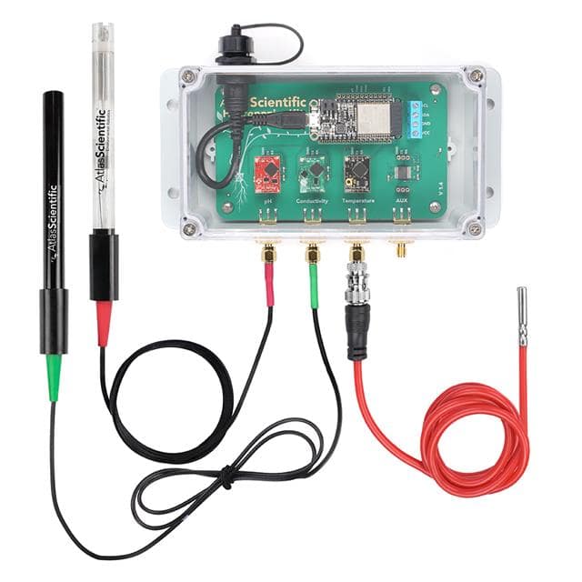 WI-FI-HK WI-FI HYDROPONICS KIT