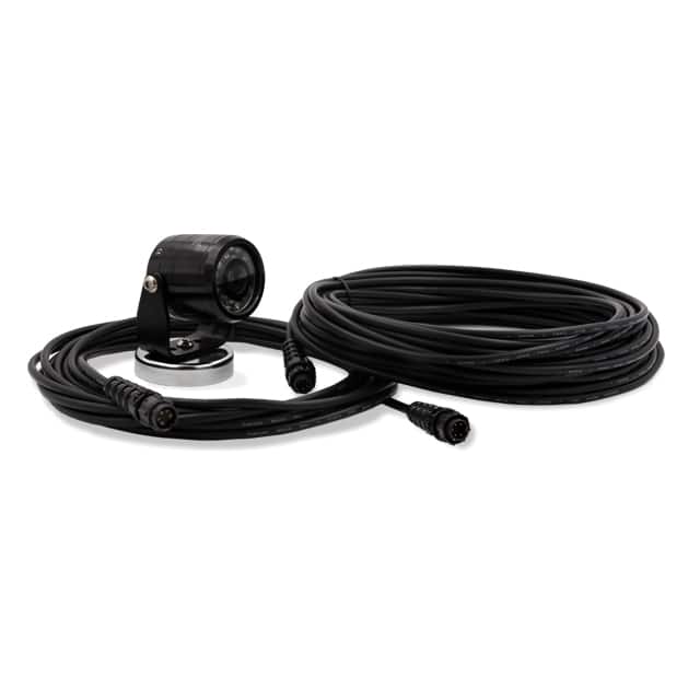 DMEC-CK1P ENDURACAM AHD PAL CAMERA W/CBL