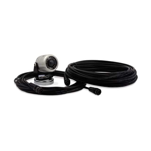 DMEC-C1L ENDURACAM ANALOG CAMERA W/CBLS