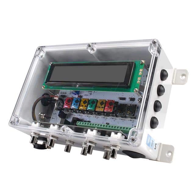 WF8-SIS INDUSTRIAL MONITORING KIT