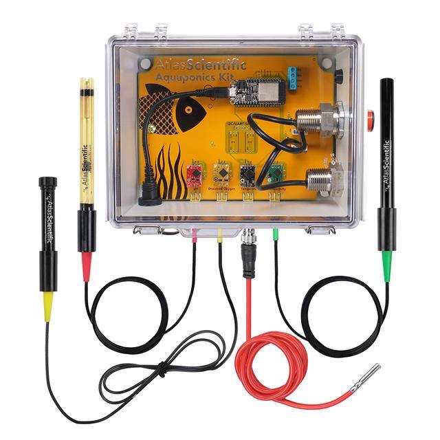 WI-FI-AK WI-FI AQUAPONICS KIT