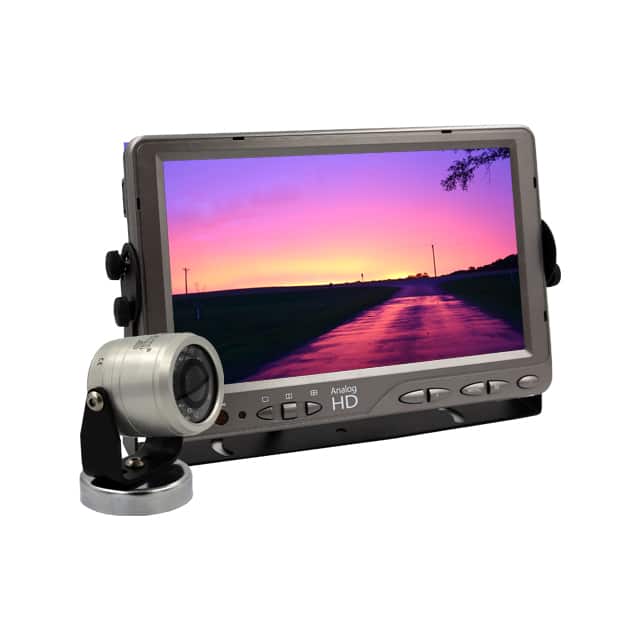 DMAC-H7C1 AGCAM 7INAHD SINGLE CAMERA KIT