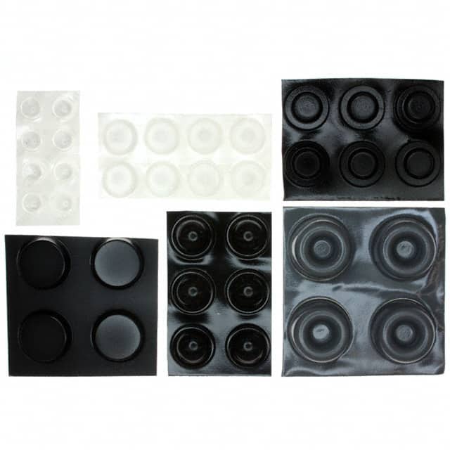 70-0064-3160-8 BUMPON VARIETY PACK 36PCS