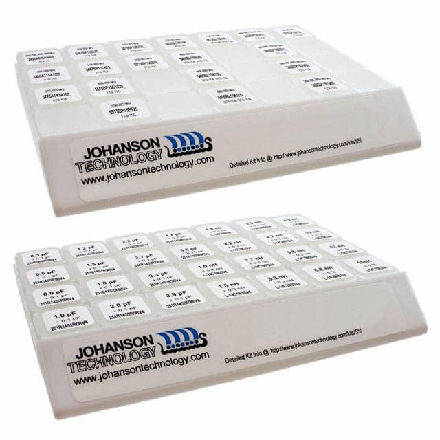 WUWBL/C603D 0603 CAP/IND/IPC WIMAX/UWB KIT