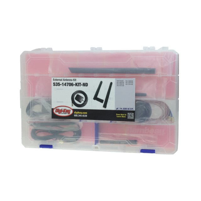 ABKIT-ANTENNA-3 EXTERNAL ANTENNA KIT