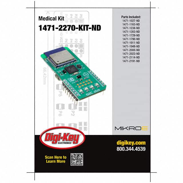 1471-2270-KIT MEDICAL KIT