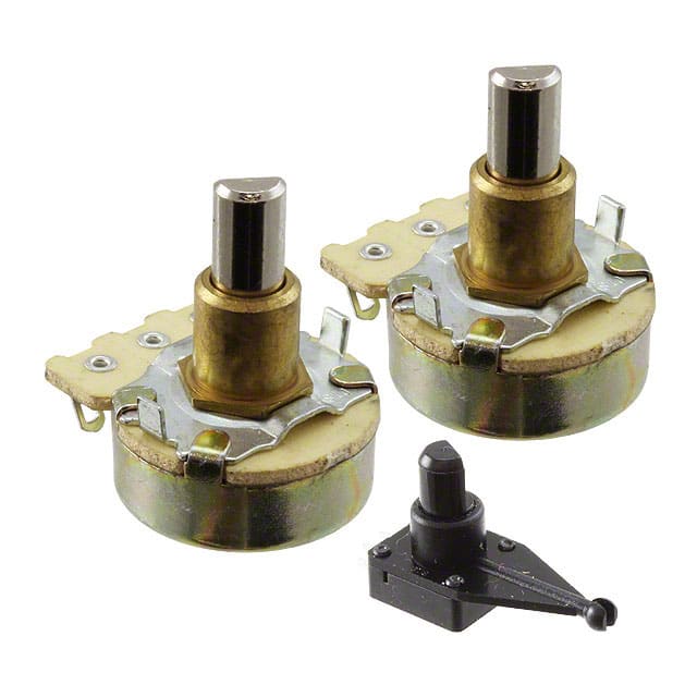 963260-KIT MOMO FORCE REPAIR KIT