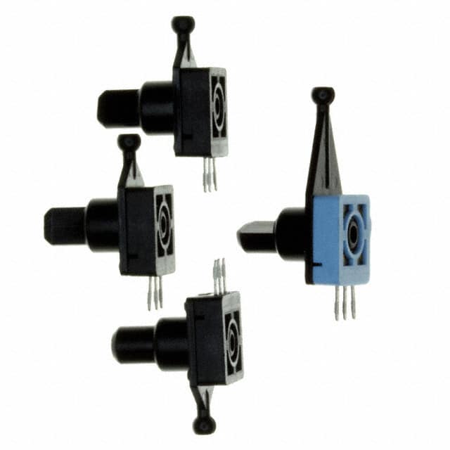 963191-KIT STRIKE FORCE 3D FORMOSA RPR KIT