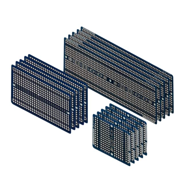 AST1108-KITU PROTOKIT ULTRA PACKAGE