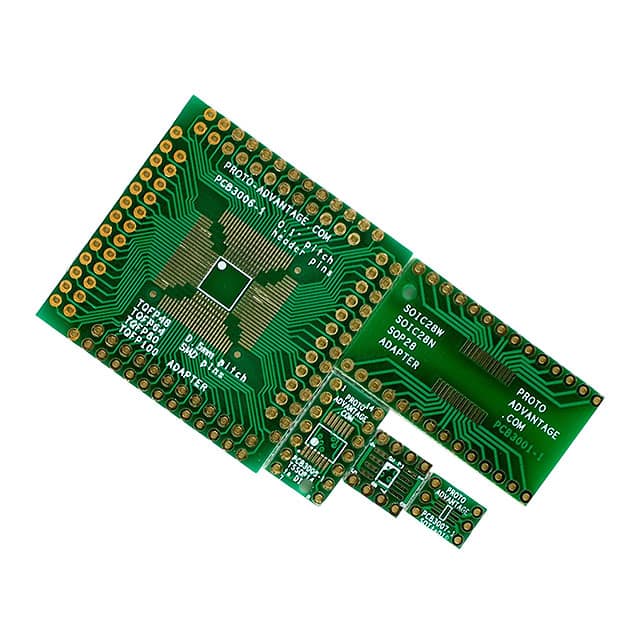 ADAPT_COMBO SMT ADAPTER VALUE PACK