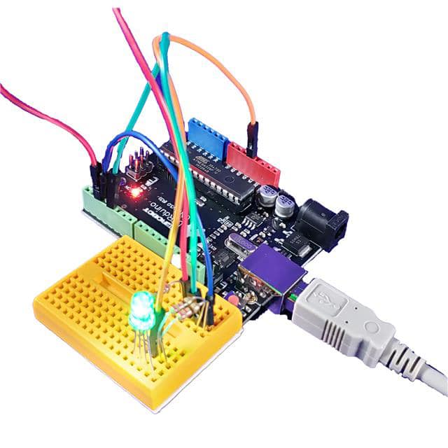 MINI KIT RGB LED MINI KIT RGB LED