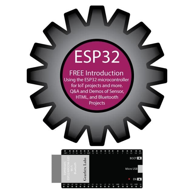 WORKSHOP VIRTUAL IOT ESP32 INTRO WORKSHOP IOT ESP32 MCU