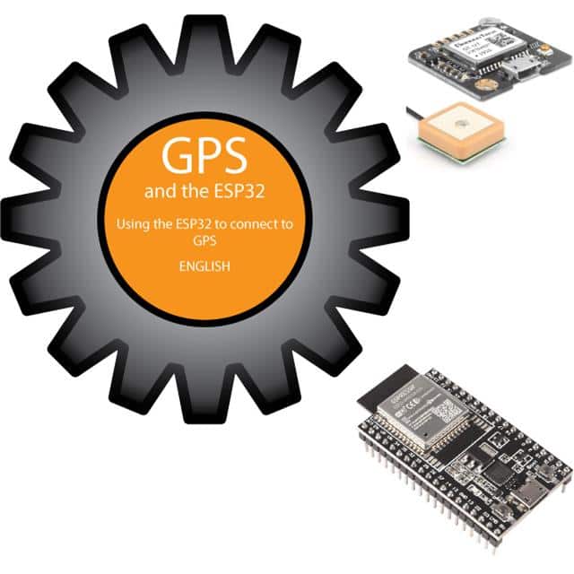 WORKSHOP VIRTUAL IOT ESP32 GPS WORKSHOP ESP32 WROOM GPS