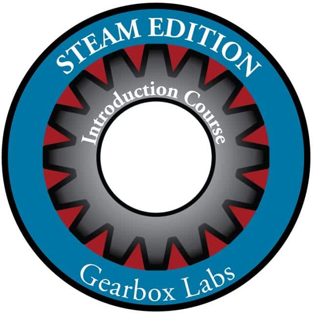 COURSE STEAM INTRO ONLINE COURSE STEAM ED INTRO