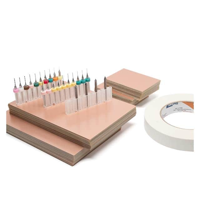 TOL-14814 PCB MACHINING KIT