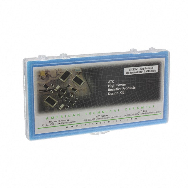 DK0041 CAP KIT CER