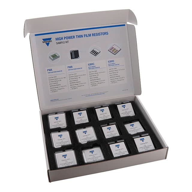 VEFIHIPWKIT HIGH POWER SAMPLE KIT