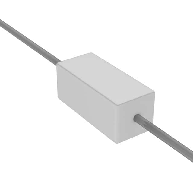 RS205 RESISTOR KIT 1-9.1 5W 96PCS