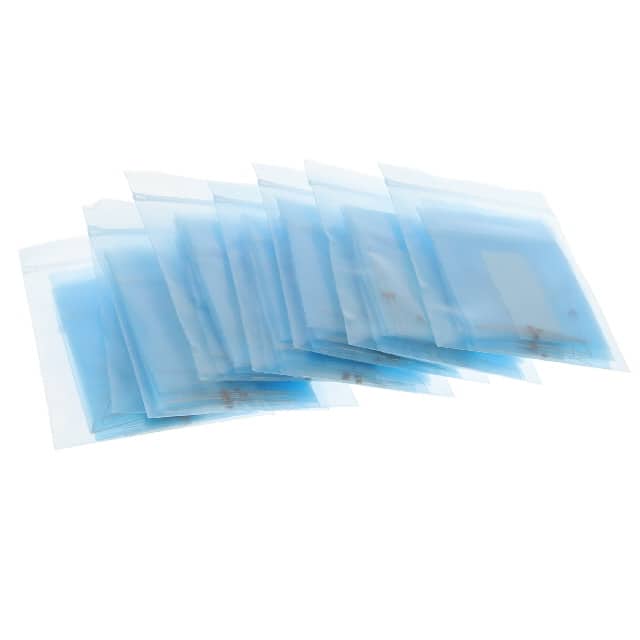 RS212 RESISTR KIT 1.1-910K 1/6W 360PCS