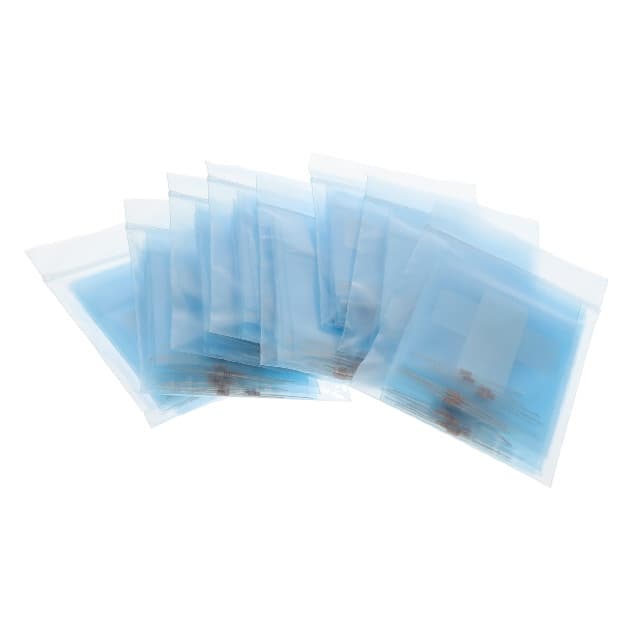RS225 RESISTR KIT 1.1-910K 1/4W 360PCS