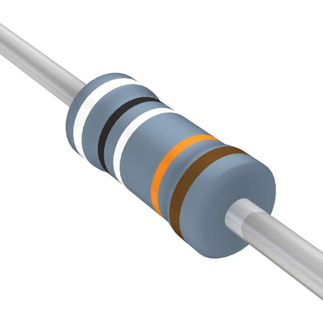 RS5X RESISTOR KIT 100K-1M 1/4W 485PCS