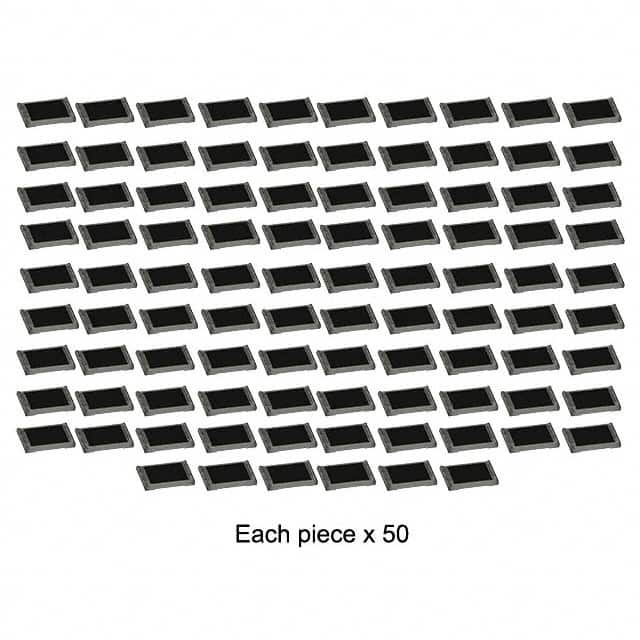 RSM4L RES KIT 10K-97.6K 1/10W 4800PCS