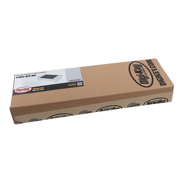PHH3-KIT RES KIT 100-976 1/10W 5700PCS
