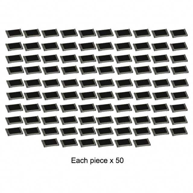 RSM2L RES KIT 100-976 1/10W 4800PCS