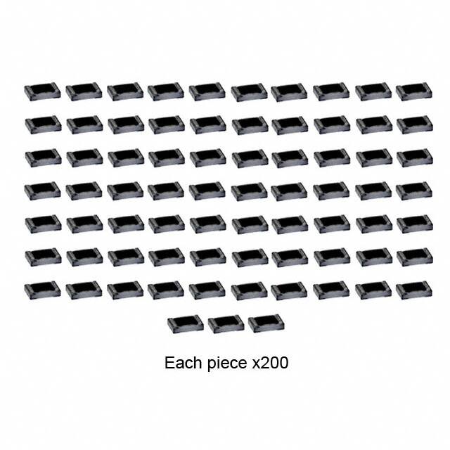 PHA1-KIT RESISTOR KIT 1-1M 1/8W 14400PCS